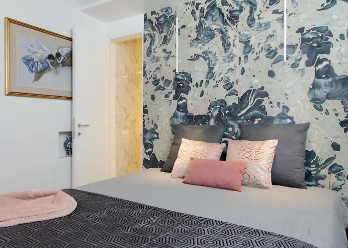 Luxury In Rione Monti * Рим