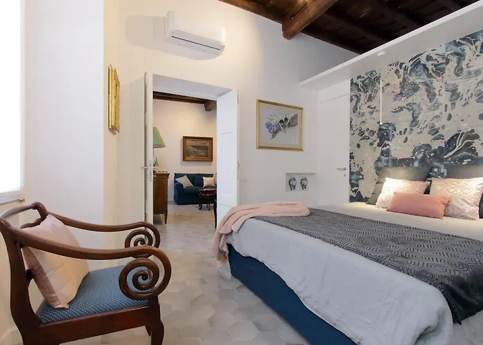 Luxury In Rione Monti *