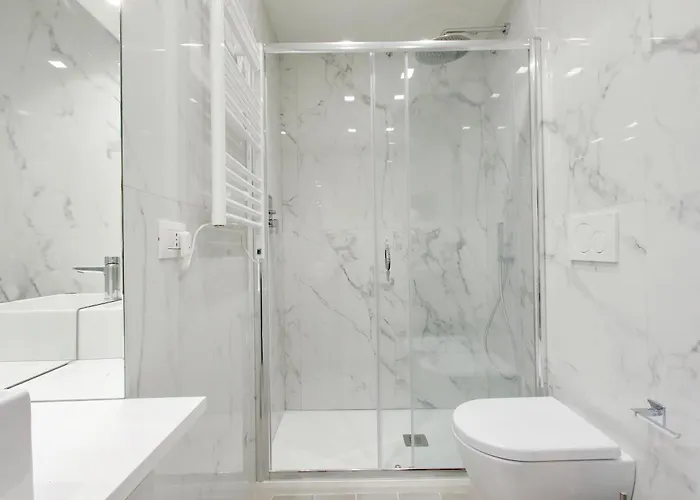 Luxury In Rione Monti