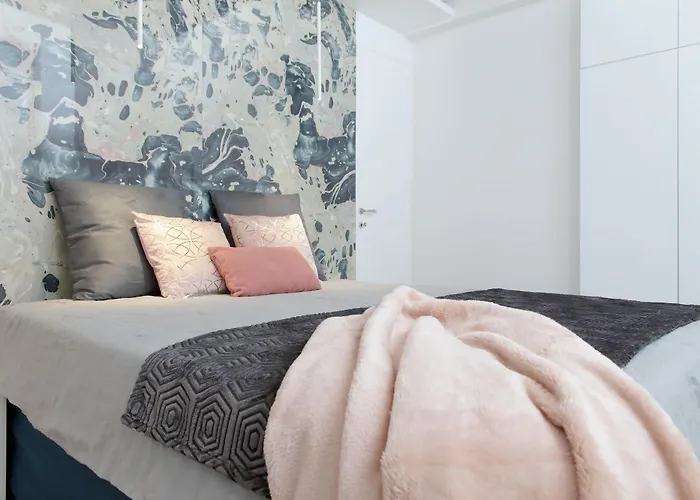 Luxury In Rione Monti Апартаменты