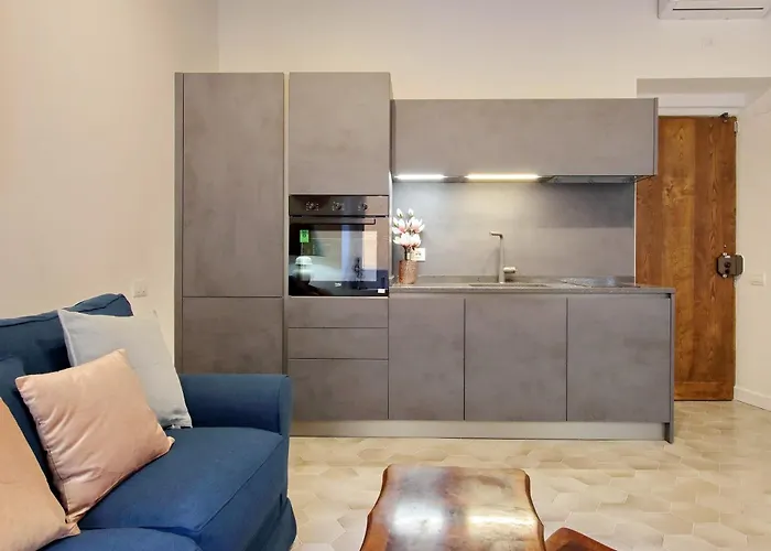 Luxury In Rione Monti * Рим