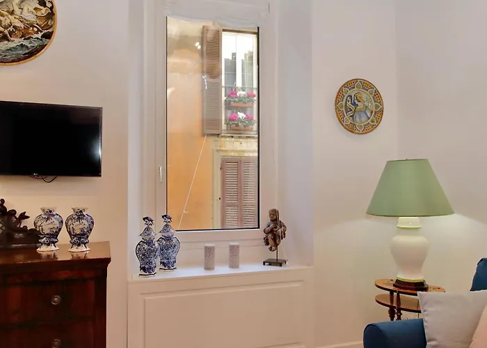 Luxury In Rione Monti *