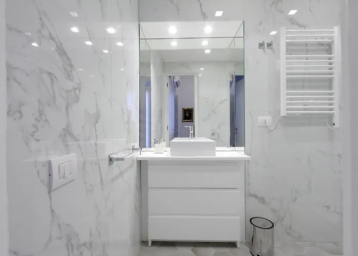 Luxury In Rione Monti